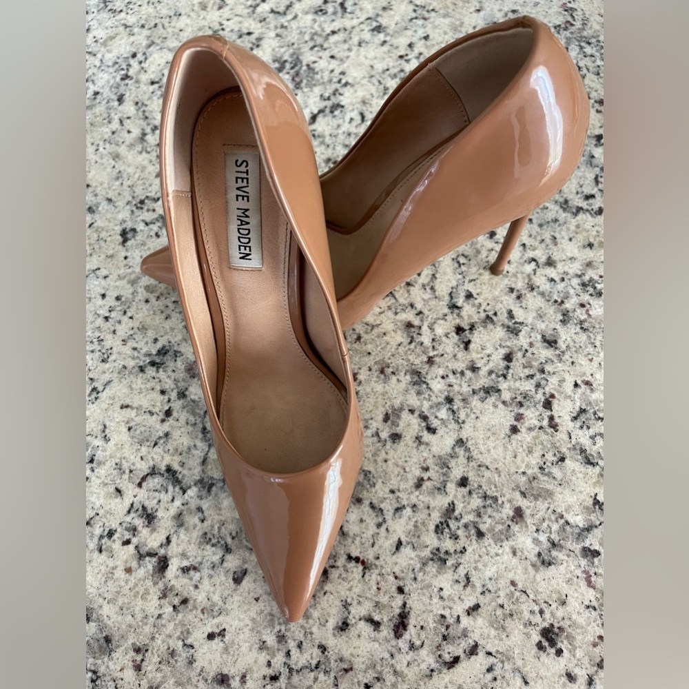 STEVE MADDEN HiGh HEELS